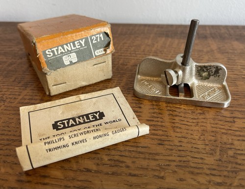Stanley england no271 small - stanley,