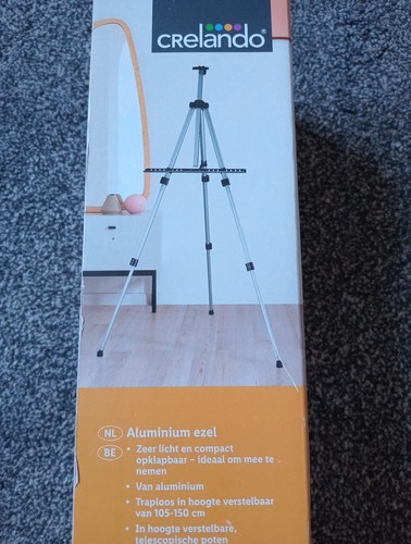 Crelando compact foldable - crelando,
