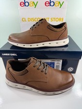 Lands' End Mens Shoes Oxford