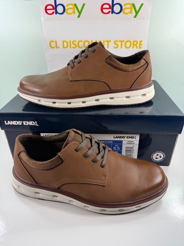 Lands end mens shoes oxford - lands',