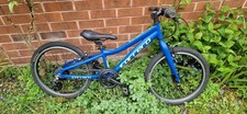 Carrera Abyss 20 Kids Bike