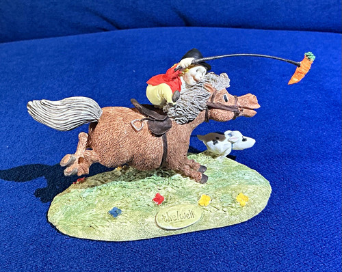 Thelwell pony classic - thelwell,