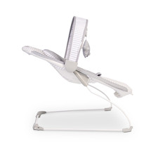 Baby Linen bouncer Cozy