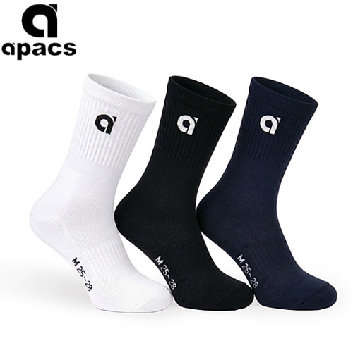 Apacs pro long - pro, socks