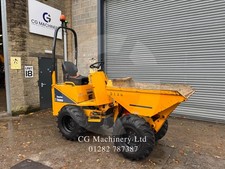 2020 Thwaites 1 ton Hi Tip