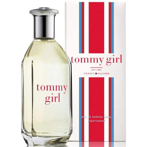 Tommy hilfiger girl - tommy, 50ml