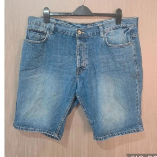 Tesco men blue denim - tesco,