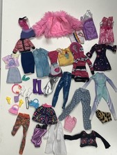 Barbie Clothes Bundle