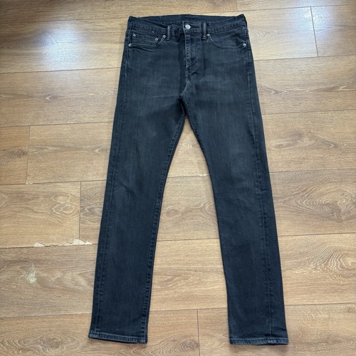 Levis 510 jeans - 510, l30