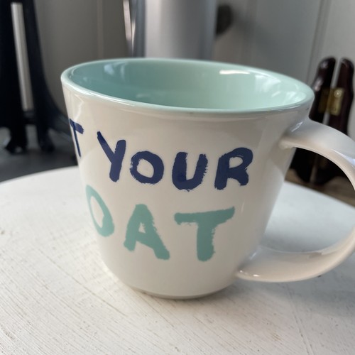 Jamie oliver cheeky - oliver, cup