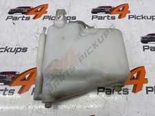 2011 Isuzu Rodeo Denver Max Plus Radiator Expansion Bottle 2006-2012