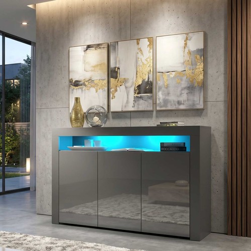 Unit stand sideboard - tv,