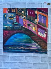 Venice Reflections original