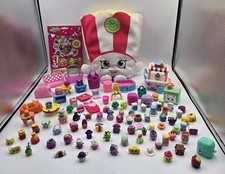 105 Pc. Shopkins Bundle-