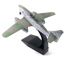 1:72 WWII German ME-262 Jet