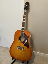 Epiphone Dove Pro VB Acoustic