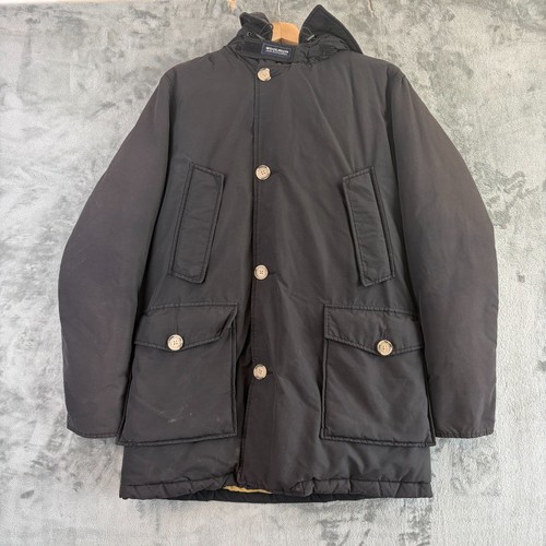 Woolrich arctic parka mens - woolrich, s