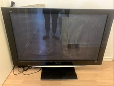 Panasonic Viera N2QAYB001008 Smart LED TV Remote for Home Netflix