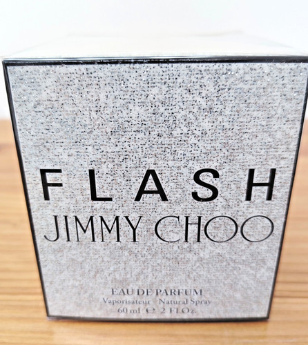 Jimmy choo flash 60ml - choo,