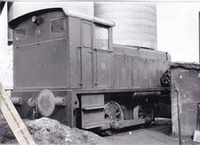 BRITISH SUGAR, BARDNEY -