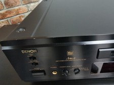DENON DMD-1000 MINI DISC
