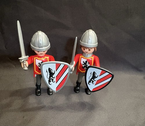 Playmobil 3319 red dragon - playmobil,