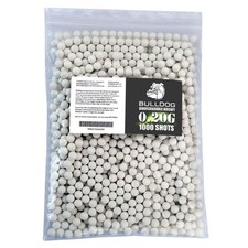 6mm pellets high - 6mm,