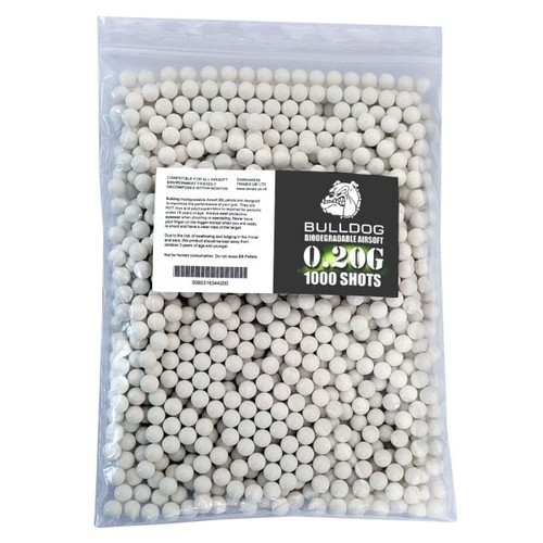 6mm pellets high quality - 6mm,