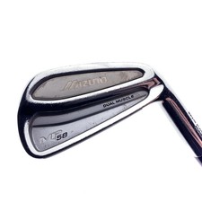 Used Mizuno MP-58 4 Iron /