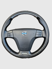 2005-2013 VOLVO C30 C70 S40 V50 R-DESIGN COMPLETE STEERING WHEEL