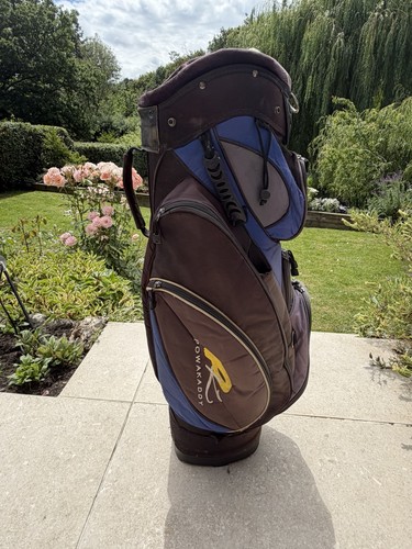 Powakaddy cart bag - bag, /