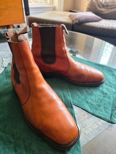 Cheaney classic chelsea - -,