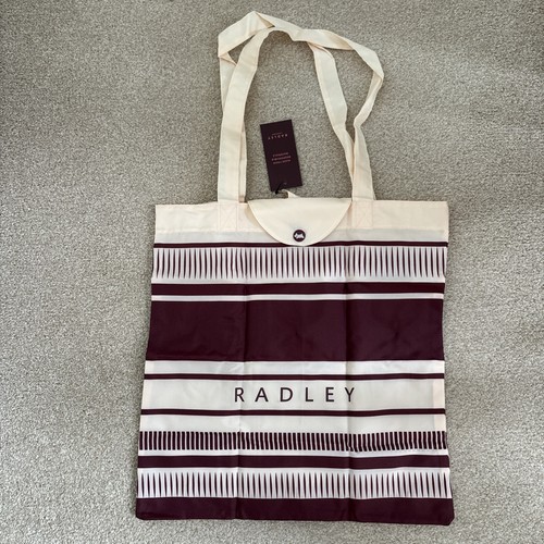 Radley stripe responsible - stripe,