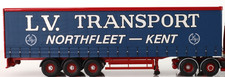 Corgi LV Transport Ltd -