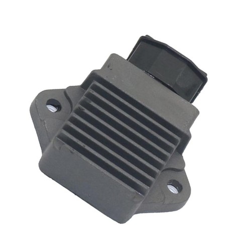 Motorcycle rectifier regulator - motorcycle,