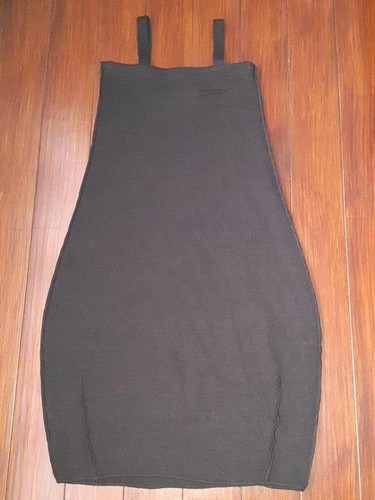 Women sarah pacini dress brown - dress,