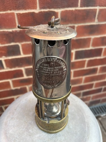 1955 prestwich protector type - protector,