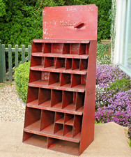 Melco Advertising Metal Pigeon