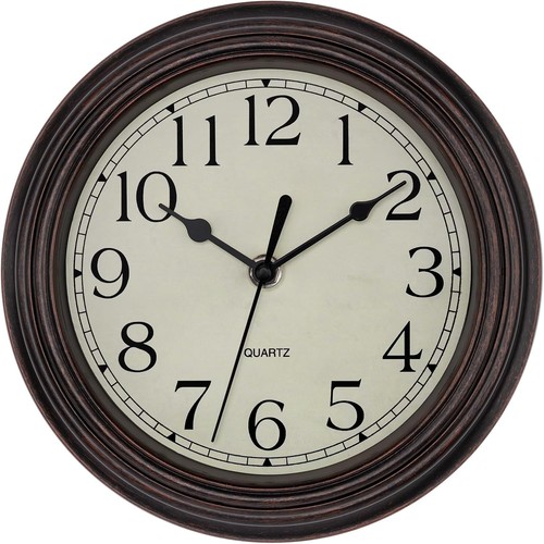 Inch wall clock battery - inch,