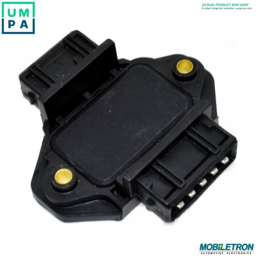 Switch unit ignition - unit, system