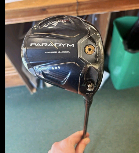 Callaway paradym triple - paradym,