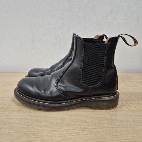 Martens 2976 chelsea yellow - martens,
