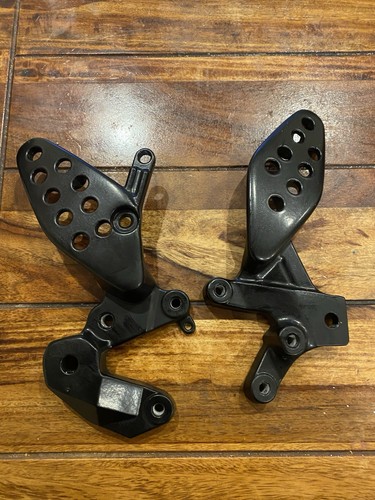 Yamaha yzf 750 front foot - 750,