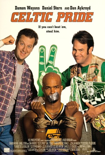 Celtic pride 1996 movie - celtic, 0