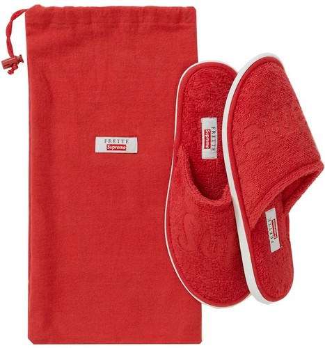 Supreme frette plush - supreme,