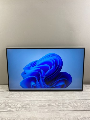 Dell ultrasharp u2723qe 4k - 27",