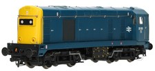32-035A Bachmann OO Gauge
