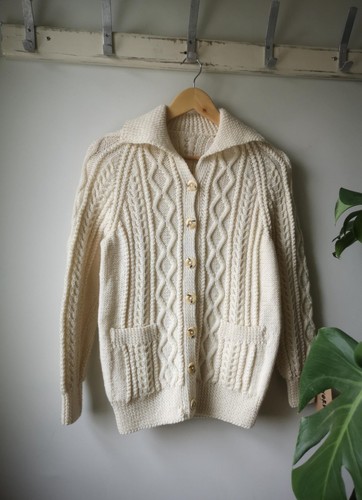 Vintage 80s ladies hand - vintage,