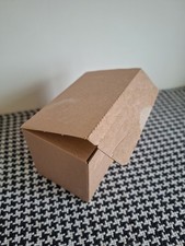 Selfridges & Co Brown Carton