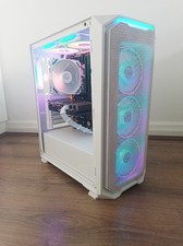 Desktop PC I7 GTX 1070 16 GB Ram